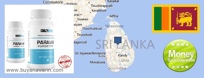Πού να αγοράσετε Anavar σε απευθείας σύνδεση Sri Lanka